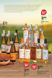 Folheto Pingo Doce | Vinhos Frescos Grande Página 5