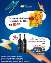 Catálogo Villarreal Supermercados Página 2