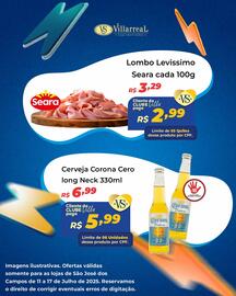 Catálogo Villarreal Supermercados Página 3