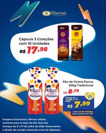 Catálogo Villarreal Supermercados Página 4
