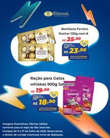 Catálogo Villarreal Supermercados Página 5