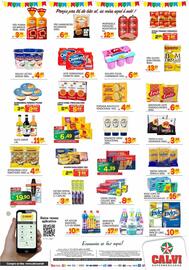 Catálogo Calvi Supermercados semana 29 Página 2