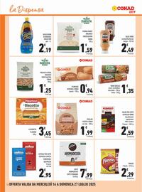 Volantino Conad City Pagina 10