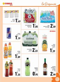 Volantino Conad City Pagina 11