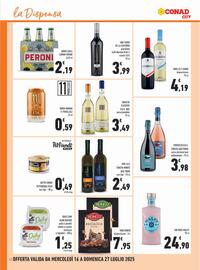 Volantino Conad City Pagina 12