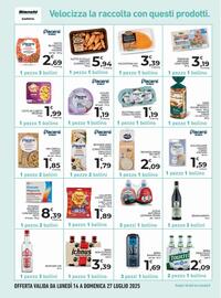 Volantino Conad City Pagina 14
