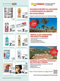 Volantino Conad City Pagina 15