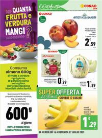 Volantino Conad City Pagina 2