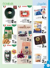 Volantino Conad City Pagina 3