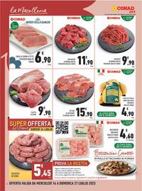 Volantino Conad City Pagina 4