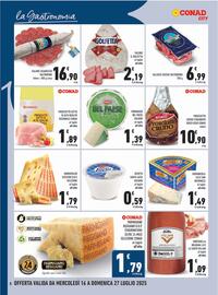 Volantino Conad City Pagina 6