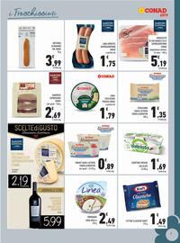 Volantino Conad City Pagina 7