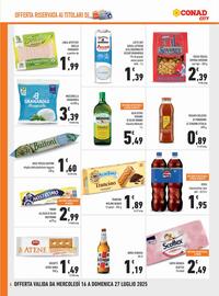 Volantino Conad City Pagina 8
