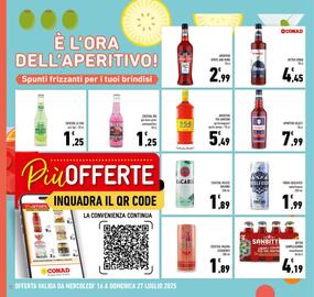 Volantino Conad Pagina 12