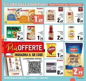 Volantino Conad Pagina 14