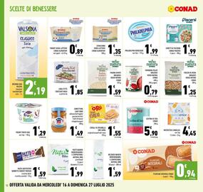 Volantino Conad Pagina 16