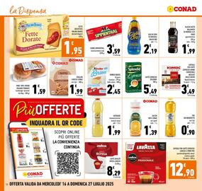 Volantino Conad Pagina 18
