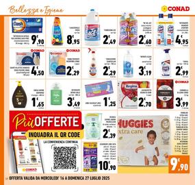Volantino Conad Pagina 20
