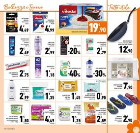 Volantino Conad Pagina 21