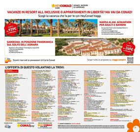 Volantino Conad Pagina 23