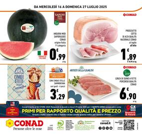 Volantino Conad Pagina 24