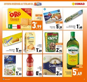 Volantino Conad Pagina 3