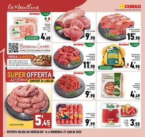 Volantino Conad Pagina 4