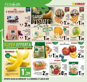 Volantino Conad Pagina 6
