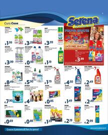 Volantino Serena Detersivi Pagina 3