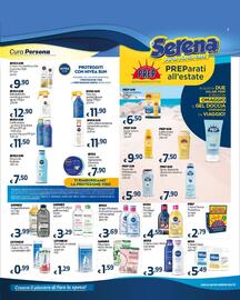 Volantino Serena Detersivi Pagina 7