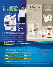 Volantino Serena Detersivi Pagina 8