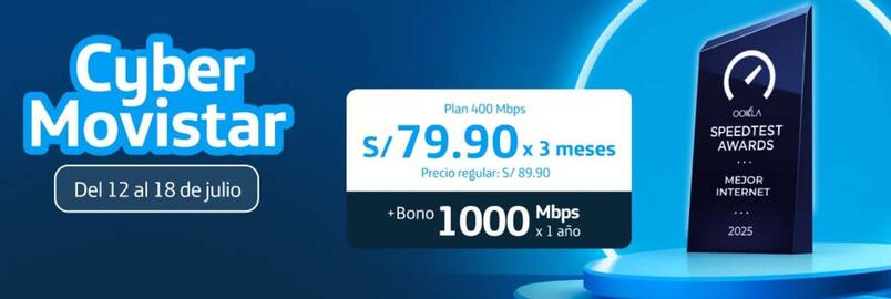 Catálogo Movistar Página 1