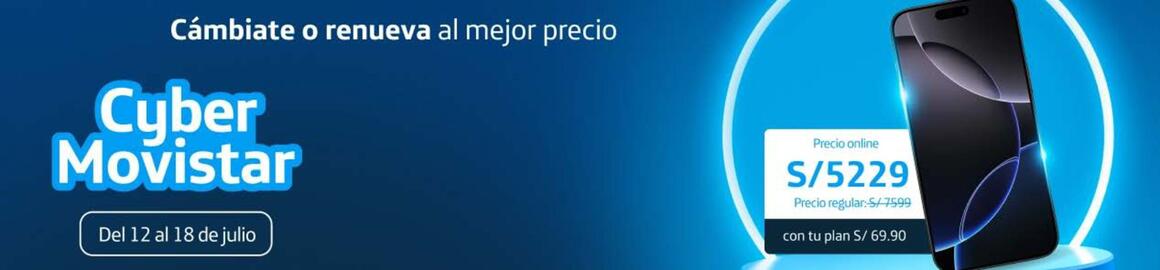 Catálogo Movistar Página 2