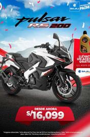 Catálogo Pulsar Página 5