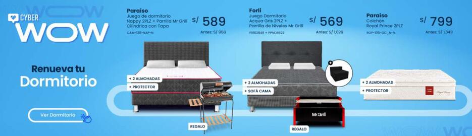 Catálogo Tiendas EFE semana 29 Página 2