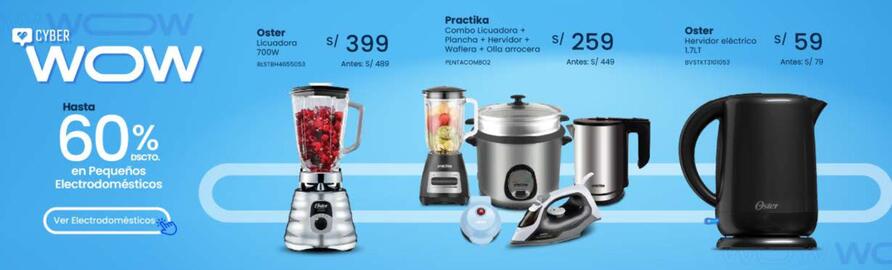 Catálogo Tiendas EFE semana 29 Página 7