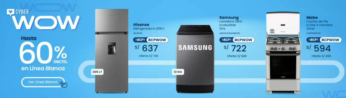 Catálogo Tiendas EFE (válido hasta 20-07)