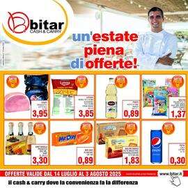 Volantino Bitar Pagina 1