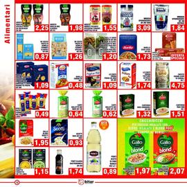 Volantino Bitar Pagina 12