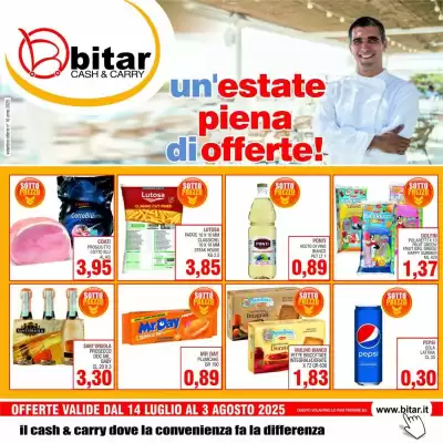 Volantino Bitar