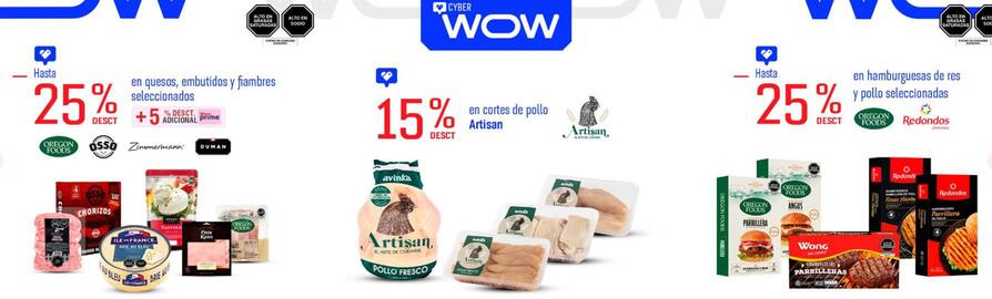 Catálogo Wong semana 29 Página 3