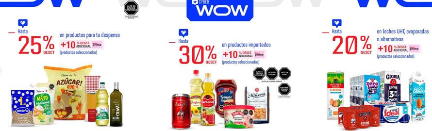 Catálogo Wong semana 29 Página 4