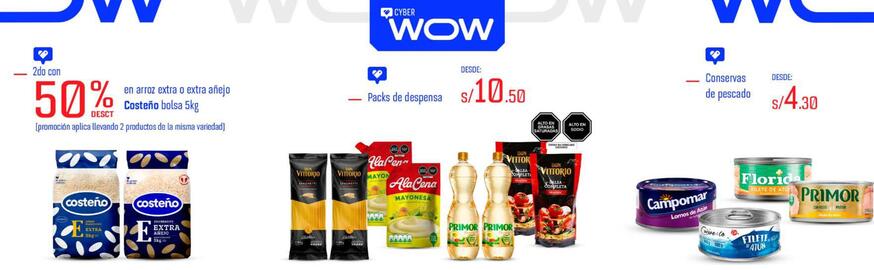 Catálogo Wong semana 29 Página 5