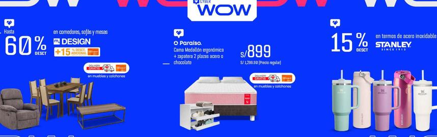Catálogo Wong semana 29 Página 8