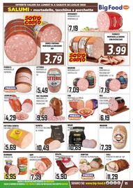 Volantino Big Food Pagina 11