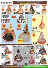 Volantino Big Food Pagina 12
