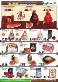 Volantino Big Food Pagina 13