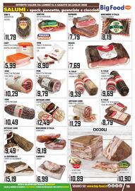 Volantino Big Food Pagina 15
