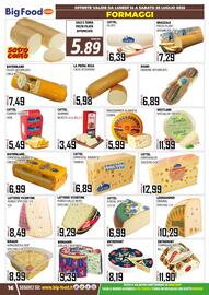 Volantino Big Food Pagina 16