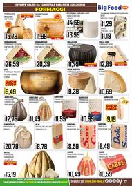 Volantino Big Food Pagina 17